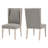Abarne Temara Upholstered Dining Chair-1120388853