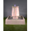 Planum Column Fountain
