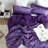 Velvet Crush Coma Inducer Oversized Comforter Set-66151807-66151810