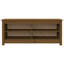 Solid Wood Shoe Storage Bench-1485431145