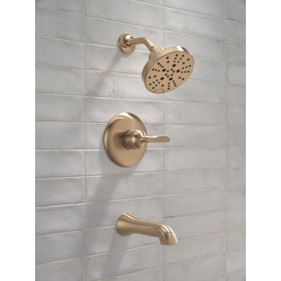 14 Series Tub Shower Trim