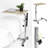 Deondra Tray Table-1290770687
