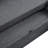 86'' Upholstered Reclining Sleeper Sofa-597257577