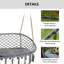 Balancelle en macramé pour 2 personnes Outsunny-1102451990