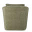 35" Wide Polyester Swivel Barrel Chair-278873776