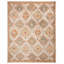 Samarkand 100 One Hundred Five Area Rug In Beige / Gold-184768269