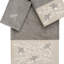 Ensemble de serviettes 3 pièces Braelyn-90975561