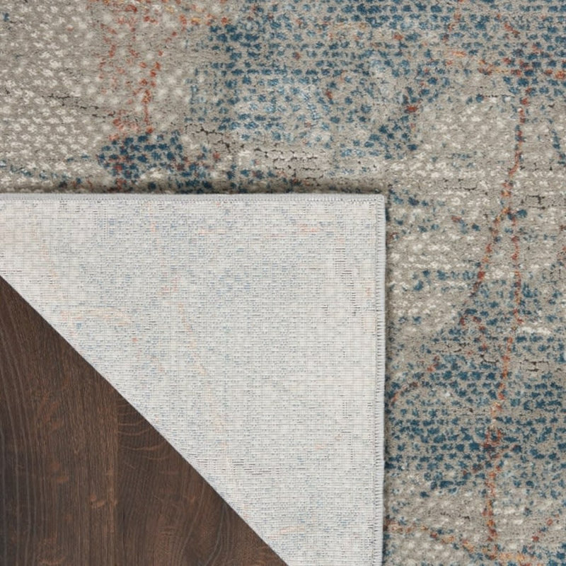 Ankica Abstract Area Rug, Rectangle 240 x 320 cm