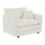 Fauteuil confortable avec coussin moelleux pour des sièges relaxants et polyvalents-2115398747