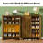Storage Cabinet,Storage Organizer,Shoe Cabinet-446473084-446473066