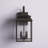 Alif Wall Light