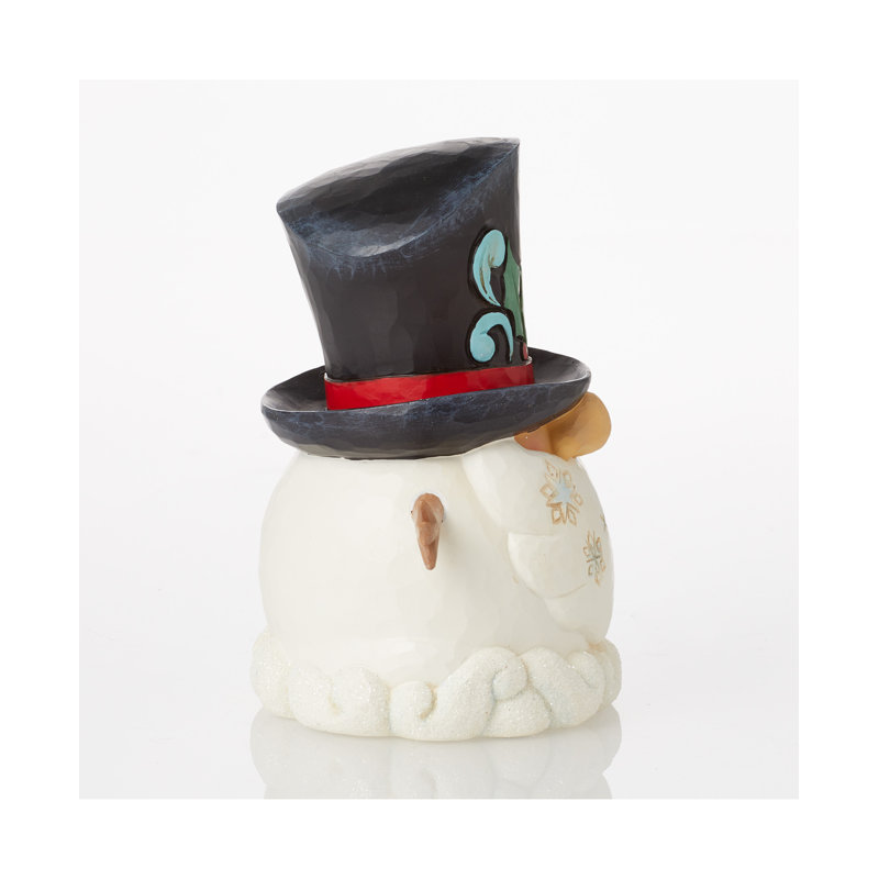 Figurine Jim Snow Shore