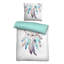 No Pattern Duvet Cover Set with Pillowcases-65579168-87956201