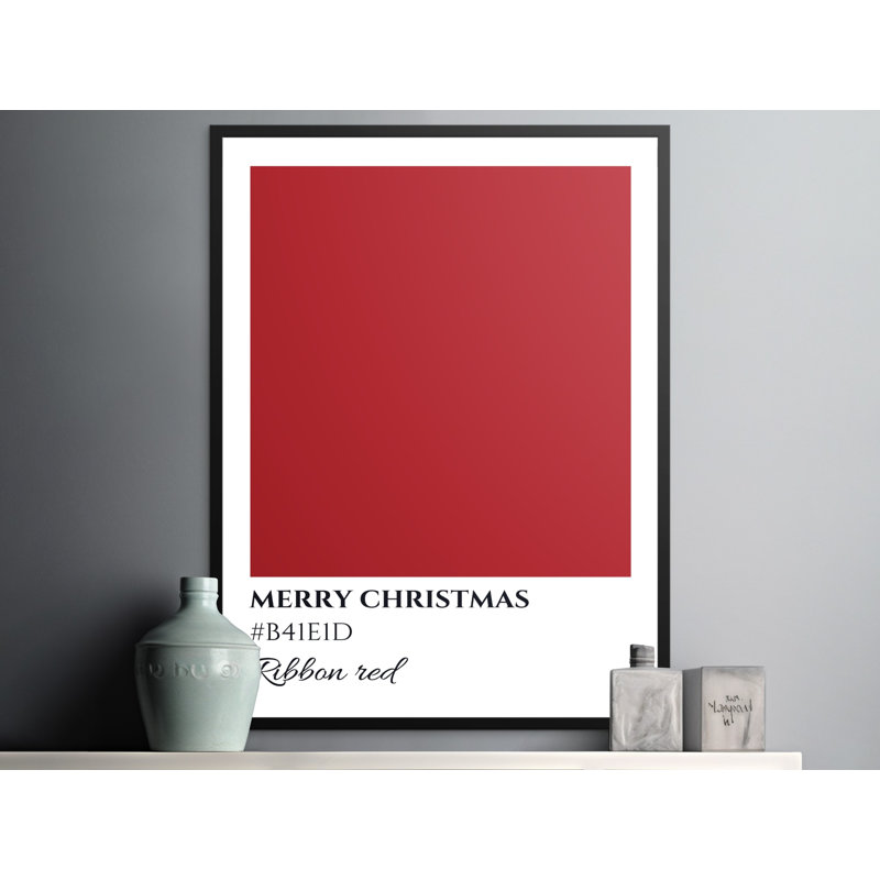 Wilhoit No Frame Print, 11.7x16.5