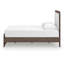 Grand lit tapissier Rehoboth-123102473