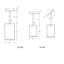 Cube 1 - Light LED Outdoor Pendant-1466560181-1466560180-1466560183