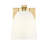 Mateo 1 Light Wall Sconce-1677437737