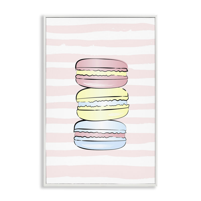 «Giclee Art» par Martina Pavlova, H 18 po x l 12 po, Estampe numérique encadrée blanc bord de mer
