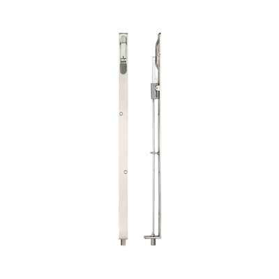 Lever Action Flush Bolt
