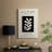Matisse CL Framed Print -Gallery Wrapped Cavas-351057902