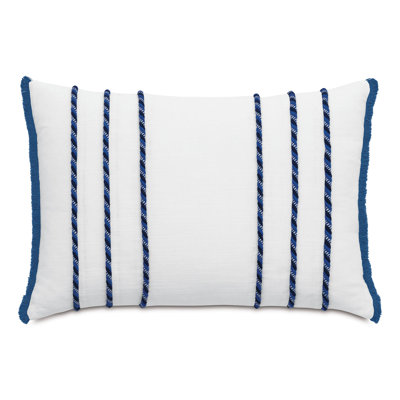 Cocobay Lumbar Pillow Cover & Insert