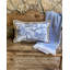 Sallie Duncan Designs Lumbar Indoor/Outdoor Pillow Cover & Insert