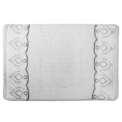 Browner Non-Slip Bath Rug