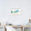 «Mermaid Wishes» par Kate Sherrill - impression d'art graphique-52935511-52935512-52935513