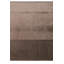 Tapis brun Palafox