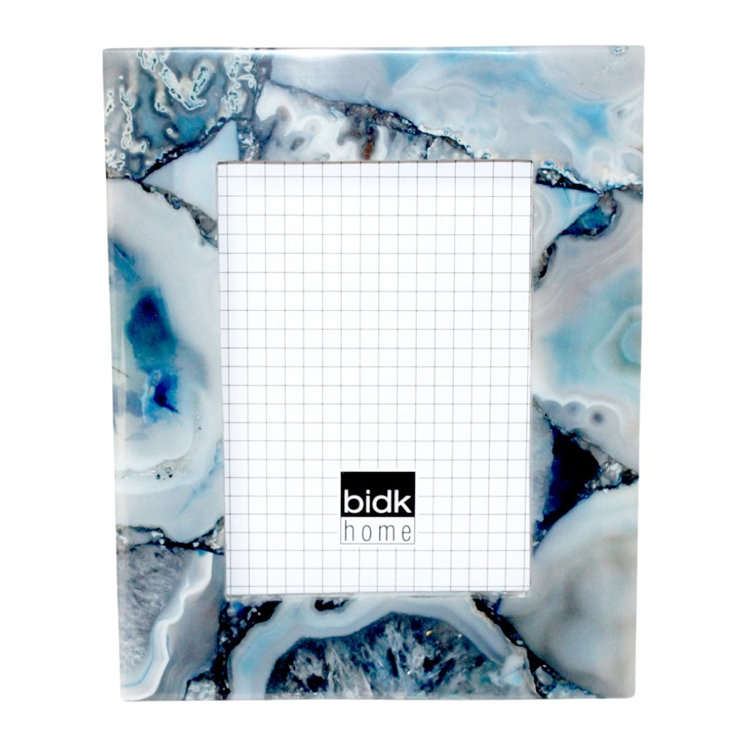 BIDKhome Picture Frame Wayfair