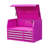 41" W 8-Drawer Top Chest