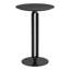 Table de bar Derry - noir-1361931163
