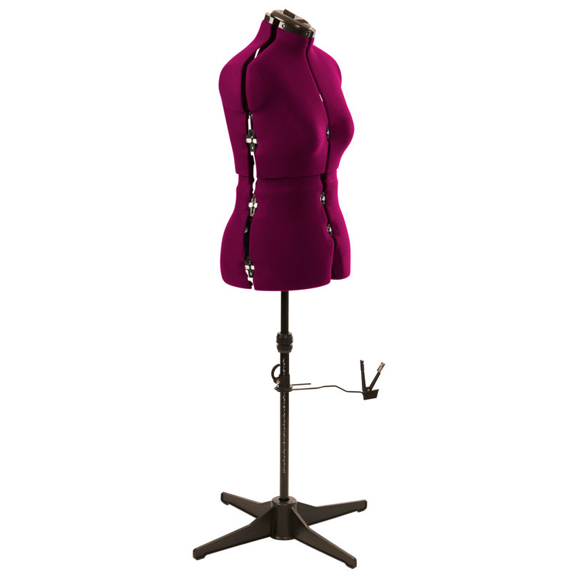 Rebrilliant Dress Form