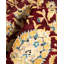 Classic One-of-a-Kind 4' 2" X 6' 2" Hand Knotted Area Rug