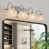Brushed Nickel selected