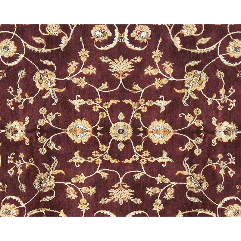 One-of-a-Kind 8' X 10'3" Area Rug