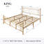 Structure de lit plateforme Eroftei-433488727-433488725