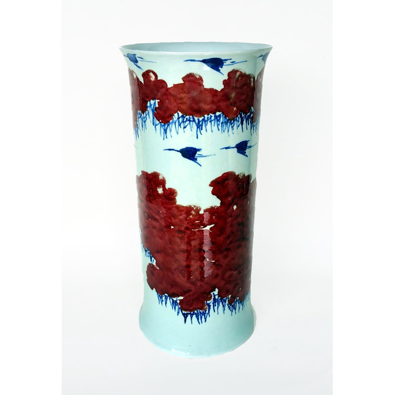 Malden Table Vase