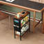 Alket Side Table with Storage-256509100