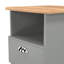 Abbagayle End Table-1411903094
