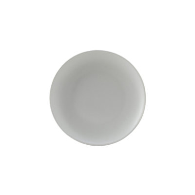 Zion 6-1/2-Inch Plate Coupe