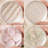 6X Dome/Paperweight Magnifier w/Pouch Table Magnifying
