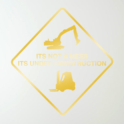 Wall Decal