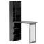 MDF Floating Desk-134780308
