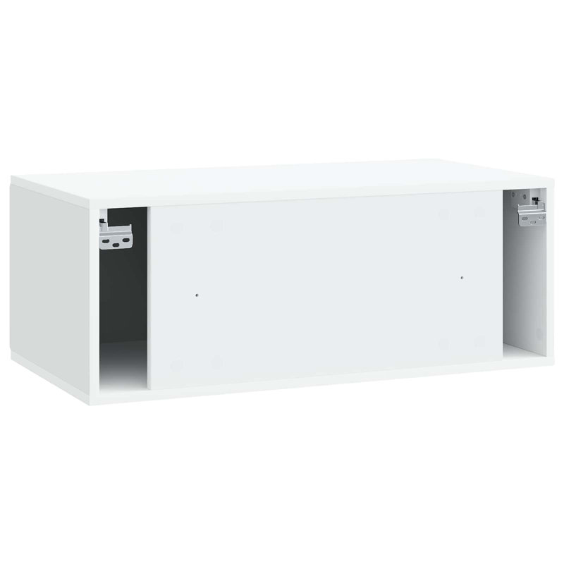 TV Stand, 11.81cm H x 30.91cm L x 16.14cm W