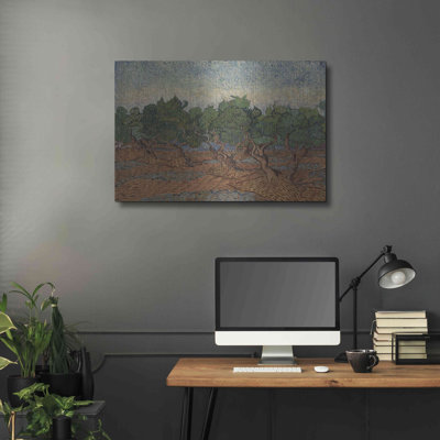 " Olive Grove II " by MASTERS