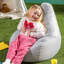 Kids Dalton Indoor-Outdoor Bean Bag-34474938