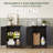 Bathroom Cabinet-1925137258