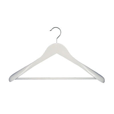 Wood Standard Hanger for Suit/Coat