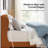 Amati Upholstered Wingback Platform Bed-1177219401-1183599681